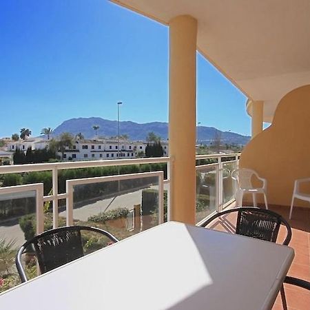 Apartamento Datiler By Costablancarent Denia Exteriér fotografie