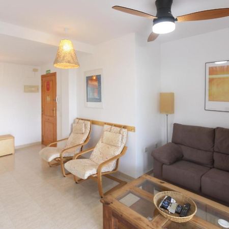 Apartamento Datiler By Costablancarent Denia Exteriér fotografie