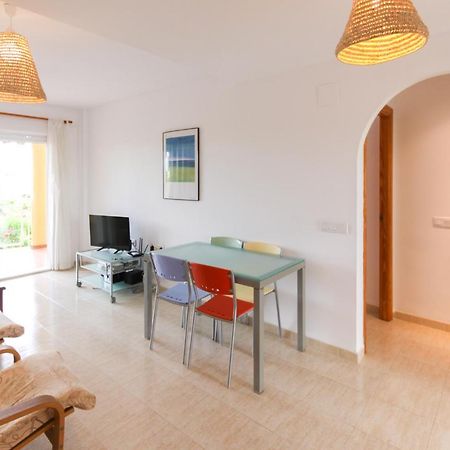 Apartamento Datiler By Costablancarent Denia Exteriér fotografie
