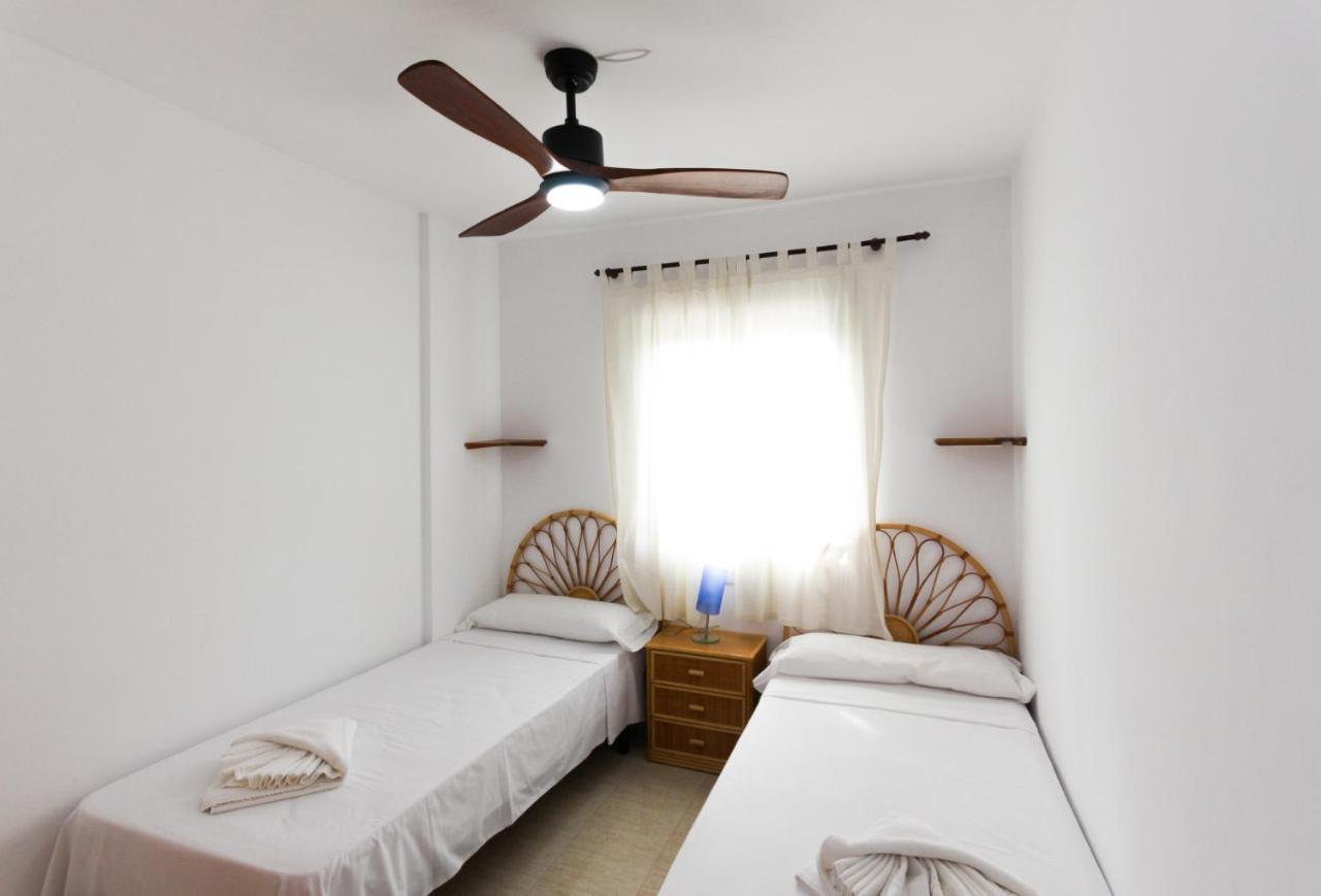 Apartamento Datiler By Costablancarent Denia Exteriér fotografie