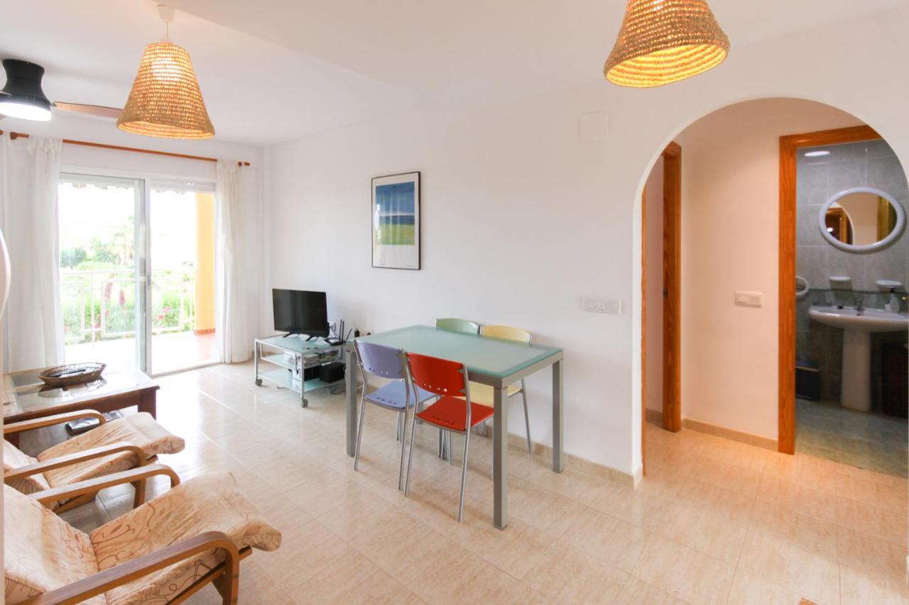 Apartamento Datiler By Costablancarent Denia Exteriér fotografie
