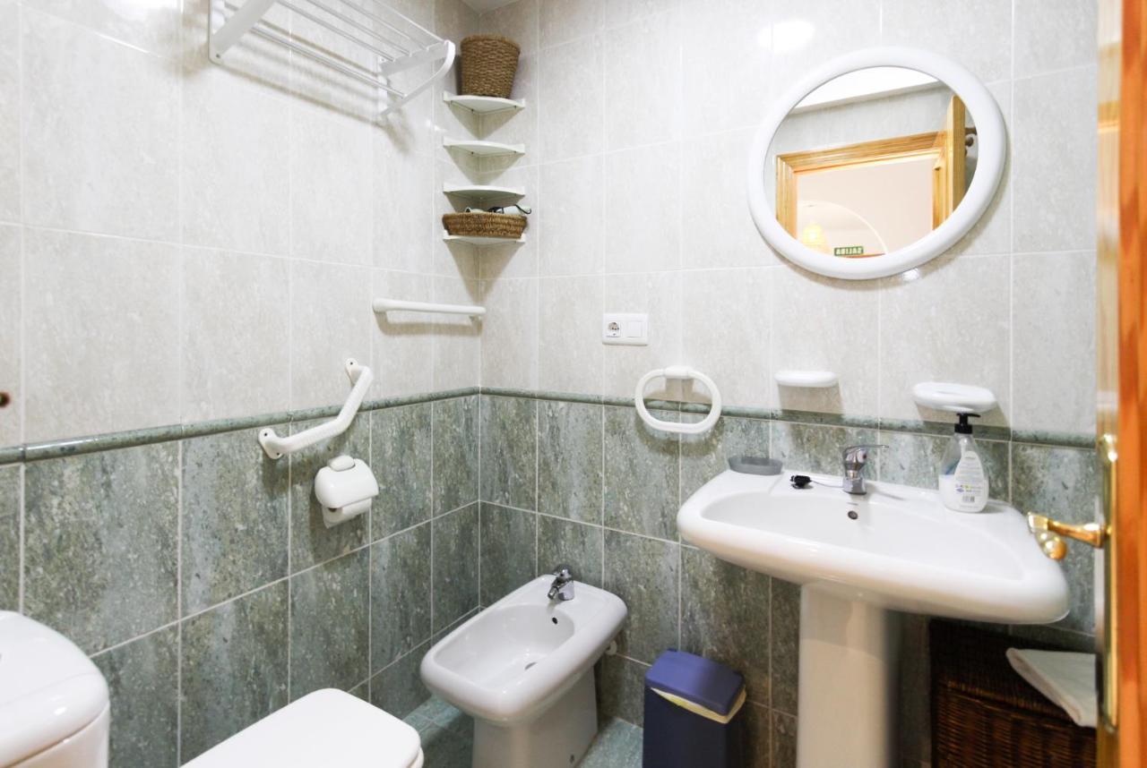 Apartamento Datiler By Costablancarent Denia Exteriér fotografie